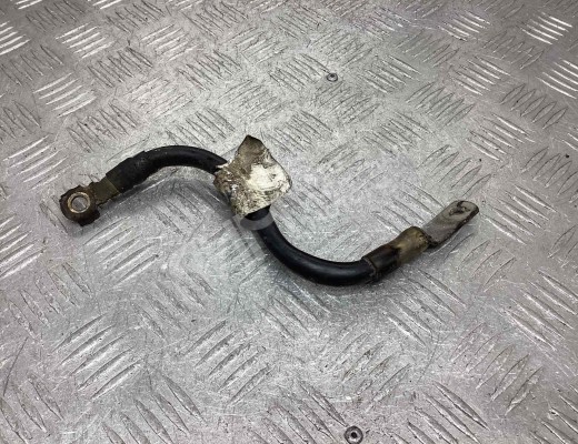 Провод массы Volkswagen Touran I (1T) 2006-2010 рестайлинг  Volkswagen Touran Touran I (1T) 2006-2010 рестайлинг