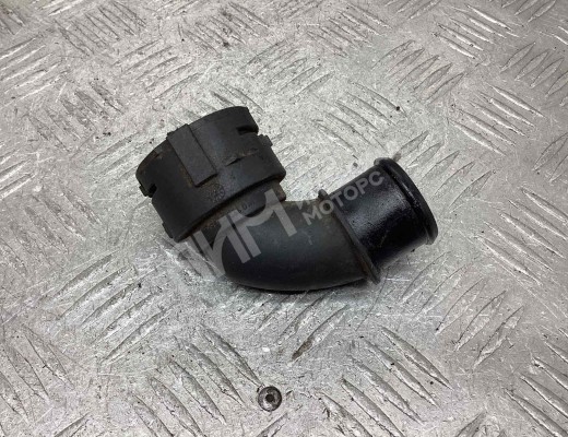Фланец (тройник) системы охлаждения Volkswagen Touran I (1T) 2006-2010 рестайлинг  Volkswagen Touran Touran I (1T) 2006-2010 рестайлинг