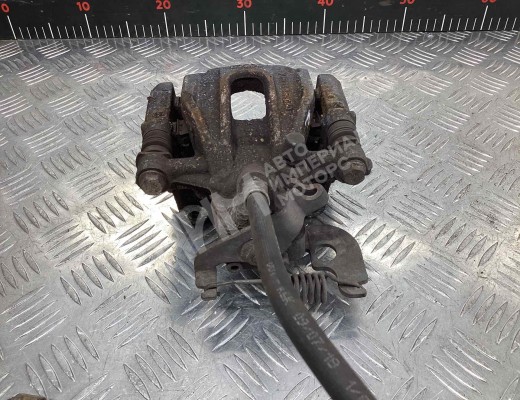 Суппорт задний левый Ford Mondeo III 2003-2007 рестайлинг  Ford Mondeo Mondeo III 2003-2007 рестайлинг