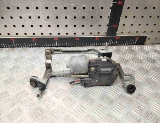 Механизм стеклоочистителя (трапеция дворников) Volkswagen Golf+ V (5M) 2005-2014  Volkswagen Golf Plus Golf+ V (5M) 2005-2014