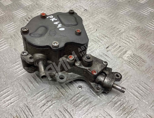 Насос тандемный Audi A3 II (8P) 2005-2008 рестайлинг  Audi A3 A3 II (8P) 2005-2008 рестайлинг