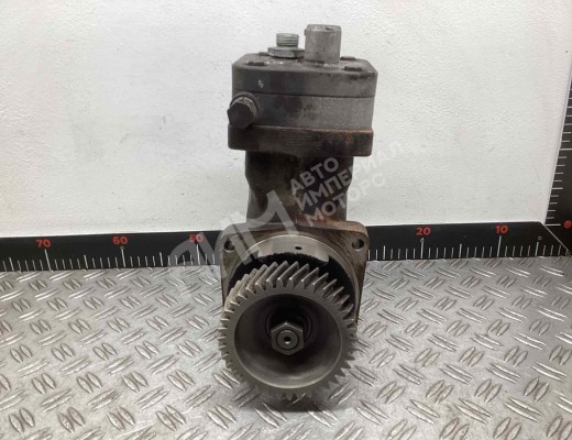 Компрессор воздушный Mercedes Vario (W670) 1996-2013  Mercedes Vario Vario (W670) 1996-2013