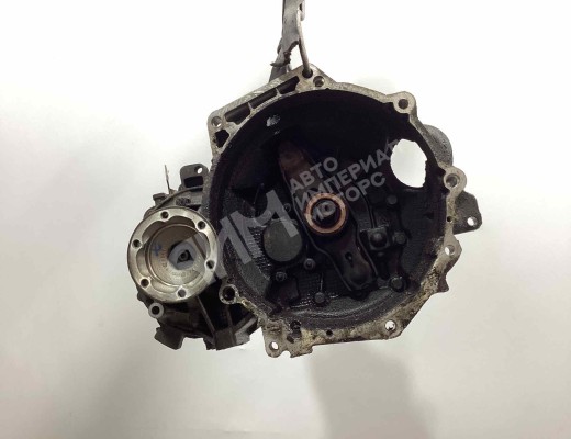 КПП механическая (МКПП) 5-ступенчатая Volkswagen Caddy III (2K) 2004-2010  Volkswagen Caddy Caddy III (2K) 2004-2010