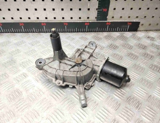 Механизм стеклоочистителя (трапеция дворников) Citroen C4 Picasso (UD) 2006-2013  Citroen C4 Picasso C4 Picasso (UD) 2006-2013