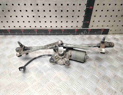 Механизм стеклоочистителя (трапеция дворников) Chevrolet Captiva I (C100) 2006-2011  Chevrolet Captiva Captiva I (C100) 2006-2011