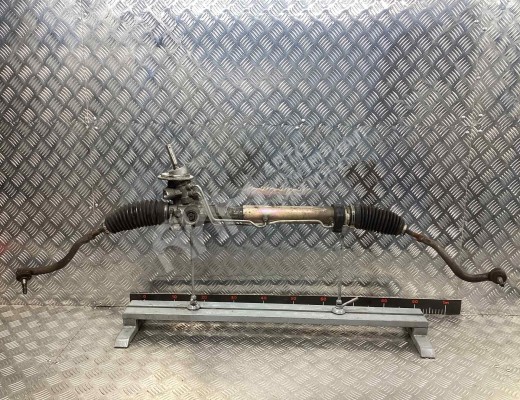 Рулевая рейка Volkswagen Sharan I (7M) 2003-2010 2-й рестайлинг  Volkswagen Sharan Sharan I (7M) 2003-2010 2-й рестайлинг