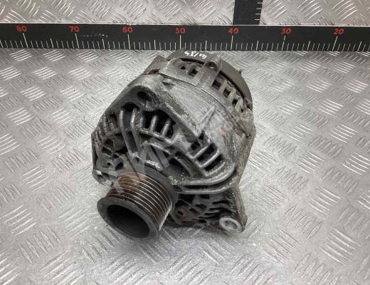 Генератор Mercedes Vario (W670) 1996-2013  Mercedes Vario Vario (W670) 1996-2013