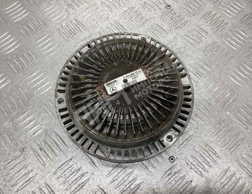 Вискомуфта Mercedes Vario (W670) 1996-2013  Mercedes Vario Vario (W670) 1996-2013