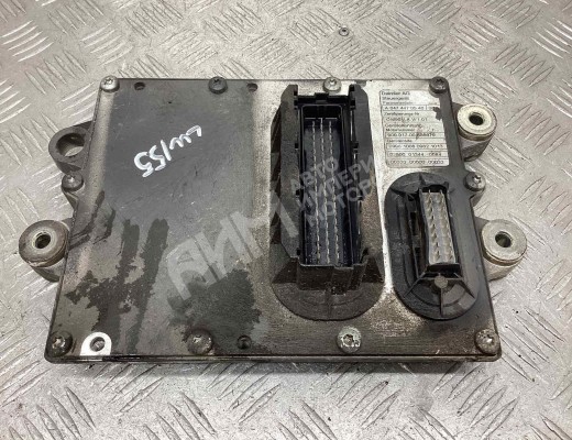 Блок управления двигателем Mercedes Vario (W670) 1996-2013  Mercedes Vario Vario (W670) 1996-2013