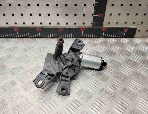 Моторчик заднего стеклоочистителя (дворника) Volkswagen Golf+ V (5M) 2005-2014  Volkswagen Golf Plus Golf+ V (5M) 2005-2014