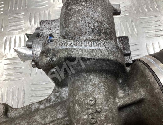 Рулевая рейка Citroen C4 Picasso (UD) 2006-2013  Citroen C4 Picasso C4 Picasso (UD) 2006-2013