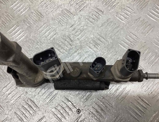 Форсунка Adblue Mercedes Vario (W670) 1996-2013  Mercedes Vario Vario (W670) 1996-2013