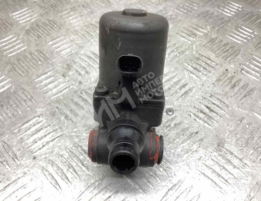 Кран отопителя (печки) Mercedes Vario (W670) 1996-2013  Mercedes Vario Vario (W670) 1996-2013