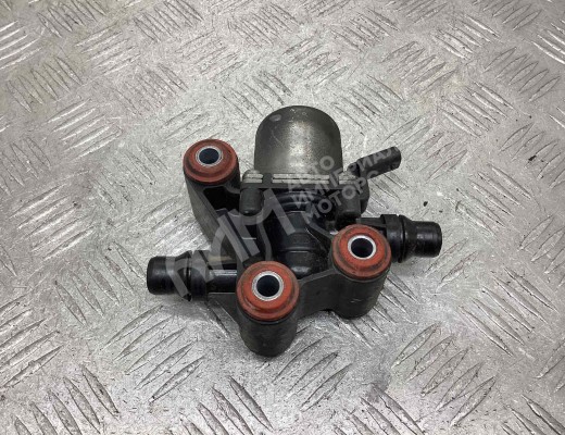 Кран отопителя (печки) Mercedes Vario (W670) 1996-2013  Mercedes Vario Vario (W670) 1996-2013