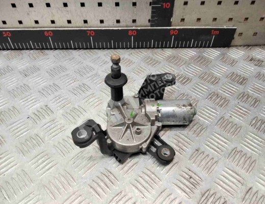 Моторчик заднего стеклоочистителя (дворника) Opel Astra H 2004-2007  Opel Astra Astra H 2004-2007