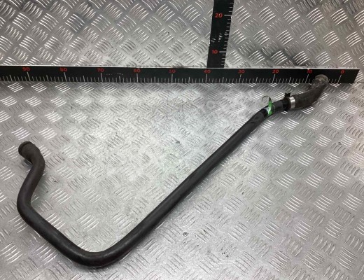 Патрубок (трубопровод, шланг) Mercedes Vario (W670) 1996-2013  Mercedes Vario Vario (W670) 1996-2013