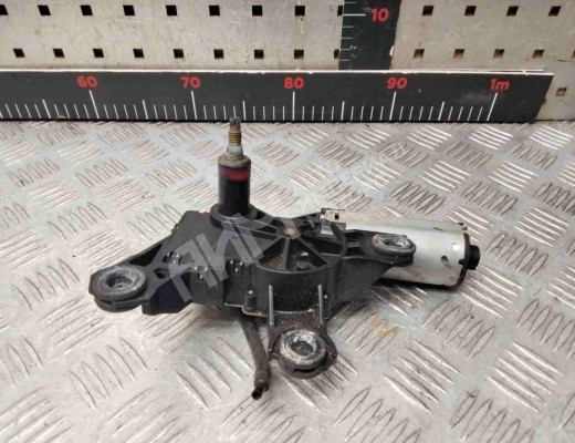 Моторчик заднего стеклоочистителя (дворника) Audi A3 I (8L) 1996-2000  Audi A3 A3 I (8L) 1996-2000