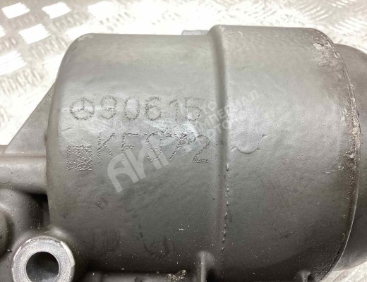 Корпус топливного фильтра Mercedes Vario (W670) 1996-2013  Mercedes Vario Vario (W670) 1996-2013