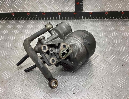 Корпус топливного фильтра Mercedes Vario (W670) 1996-2013  Mercedes Vario Vario (W670) 1996-2013