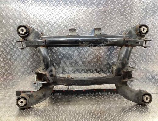 Балка подвески задняя BMW X5 (E53) 2003-2006 рестайлинг  BMW X5 X5 (E53) 2003-2006 рестайлинг
