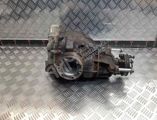 Редуктор заднего моста BMW X5 (E53) 2003-2006 рестайлинг  BMW X5 X5 (E53) 2003-2006 рестайлинг