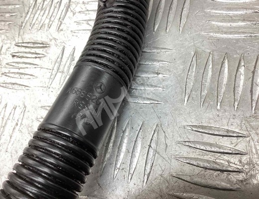 Горловина бачка омывателя Mercedes Vario (W670) 1996-2013  Mercedes Vario Vario (W670) 1996-2013