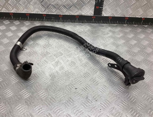 Горловина бачка омывателя Mercedes Vario (W670) 1996-2013  Mercedes Vario Vario (W670) 1996-2013