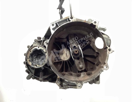 КПП механическая (МКПП) 6-ступенчатая Volkswagen Passat B6 (3C) 2005-2010  Volkswagen Passat Passat B6 (3C) 2005-2010