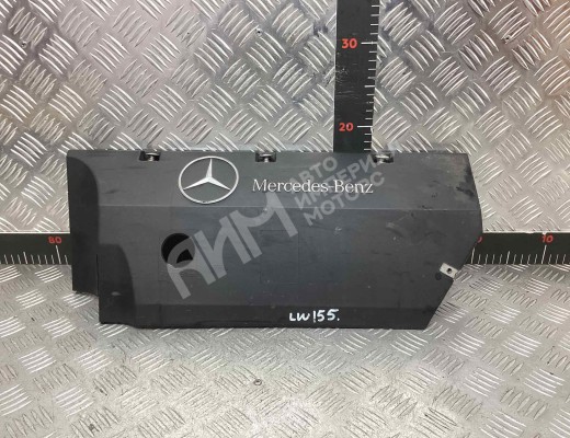 Декоративная крышка двигателя Mercedes Vario (W670) 1996-2013  Mercedes Vario Vario (W670) 1996-2013