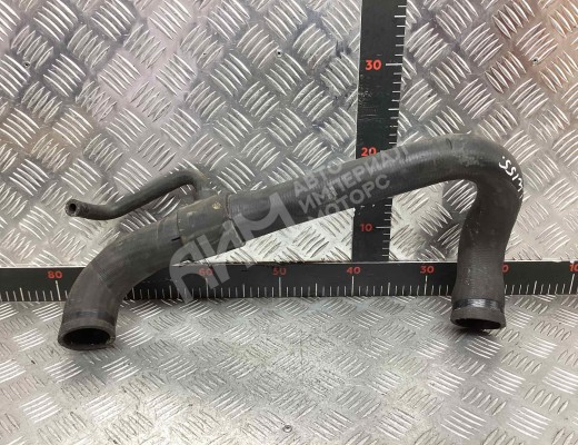 Патрубок (трубопровод, шланг) Mercedes Vario (W670) 1996-2013  Mercedes Vario Vario (W670) 1996-2013