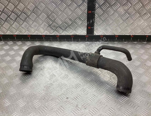Патрубок (трубопровод, шланг) Mercedes Vario (W670) 1996-2013  Mercedes Vario Vario (W670) 1996-2013
