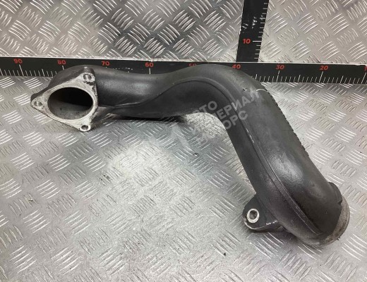 Патрубок интеркулера Mercedes Vario (W670) 1996-2013  Mercedes Vario Vario (W670) 1996-2013