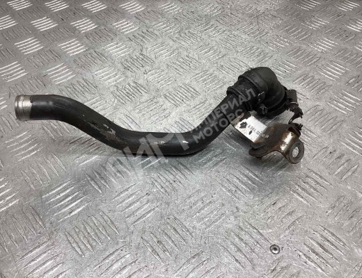 Маслоотделитель (сапун) Mercedes Vario (W670) 1996-2013  Mercedes Vario Vario (W670) 1996-2013