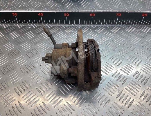 Суппорт задний левый BMW X5 (E53) 2003-2006 рестайлинг  BMW X5 X5 (E53) 2003-2006 рестайлинг