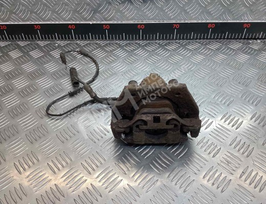 Суппорт задний правый BMW X5 (E53) 2003-2006 рестайлинг  BMW X5 X5 (E53) 2003-2006 рестайлинг