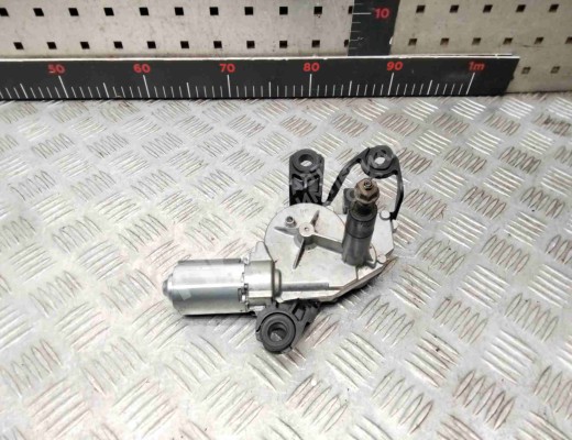 Моторчик заднего стеклоочистителя (дворника) Volkswagen Golf+ V (5M) 2005-2014  Volkswagen Golf Plus Golf+ V (5M) 2005-2014