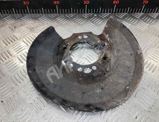 Кожух защитный тормозного диска Ford Mondeo III 2003-2007 рестайлинг  Ford Mondeo Mondeo III 2003-2007 рестайлинг