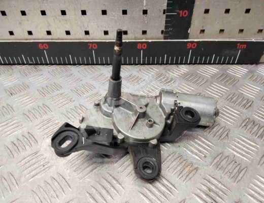 Моторчик заднего стеклоочистителя (дворника) Volkswagen Caddy III (2K) 2004-2010  Volkswagen Caddy Caddy III (2K) 2004-2010