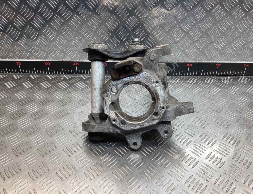 Кулак поворотный левый BMW X5 (E53) 2003-2006 рестайлинг  BMW X5 X5 (E53) 2003-2006 рестайлинг