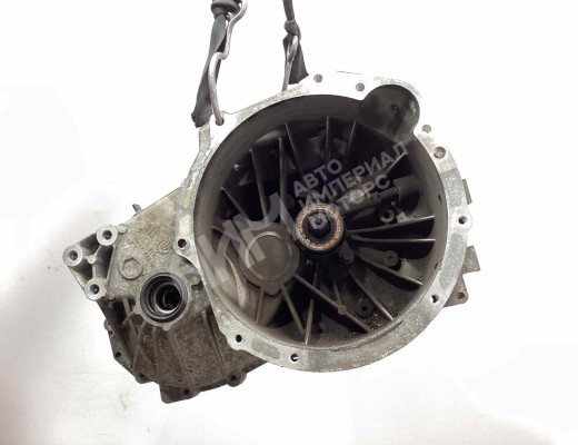 КПП механическая (МКПП) 5-ступенчатая Chrysler Sebring III (JS) 2007-2010  Chrysler Sebring Sebring III (JS) 2007-2010