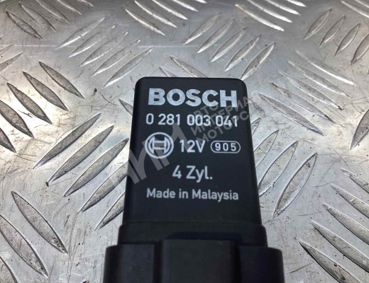 Реле накала свечей Chevrolet Captiva I (C100) 2006-2011  Chevrolet Captiva Captiva I (C100) 2006-2011