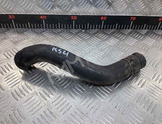 Патрубок радиатора Chevrolet Captiva I (C100) 2006-2011  Chevrolet Captiva Captiva I (C100) 2006-2011