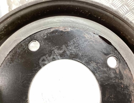 Шкив помпы Mercedes Vario (W670) 1996-2013  Mercedes Vario Vario (W670) 1996-2013