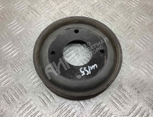 Шкив помпы Mercedes Vario (W670) 1996-2013  Mercedes Vario Vario (W670) 1996-2013