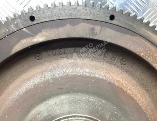 Комплект сцепления Mercedes Vario (W670) 1996-2013  Mercedes Vario Vario (W670) 1996-2013