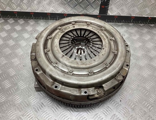 Комплект сцепления Mercedes Vario (W670) 1996-2013  Mercedes Vario Vario (W670) 1996-2013