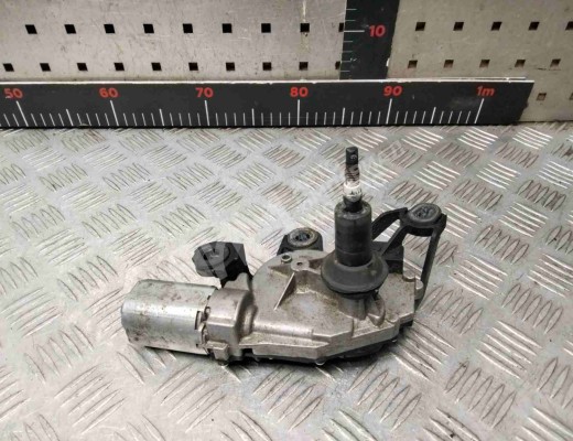 Моторчик заднего стеклоочистителя (дворника) Volkswagen Touran I (1T) 2003-2006  Volkswagen Touran Touran I (1T) 2003-2006