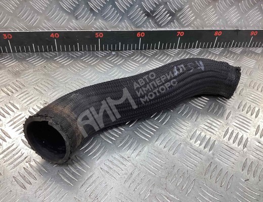 Патрубок интеркулера Chevrolet Captiva I (C100) 2006-2011  Chevrolet Captiva Captiva I (C100) 2006-2011
