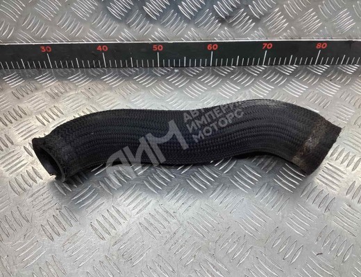 Патрубок интеркулера Chevrolet Captiva I (C100) 2006-2011  Chevrolet Captiva Captiva I (C100) 2006-2011