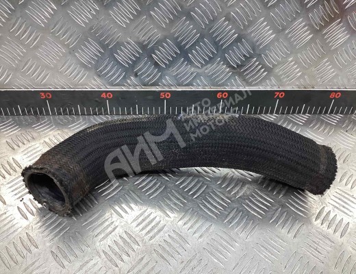 Патрубок интеркулера Chevrolet Captiva I (C100) 2006-2011  Chevrolet Captiva Captiva I (C100) 2006-2011